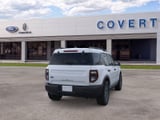 2026 Ford Bronco Sport - Preview 8