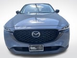 2024 Mazda CX-5 - Preview 2