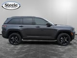 2025 Jeep Grand Cherokee - Preview 6
