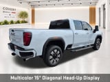 2026 GMC Sierra 2500HD - Preview 9