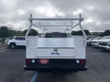 2026 Chevrolet Silverado 2500 HD - Preview 10