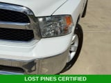 2024 Ram 1500 Classic - Preview 7