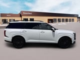 2027 Hyundai Palisade - Preview 9