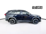 2025 Toyota RAV4 - Preview 8