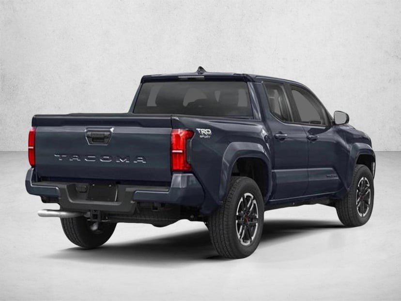 2026 Toyota Tacoma - Image 1
