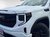 2026 GMC Sierra - Preview 3