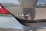 2025 Genesis G70 - Preview 9