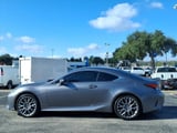 2019 Lexus RC - Preview 6