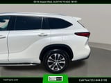 2020 Toyota Highlander - Preview 14