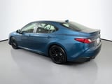 2026 Toyota Camry - Preview 7