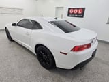 2014 Chevrolet Camaro - Preview 4