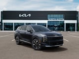 2027 Kia Sportage - Preview 8