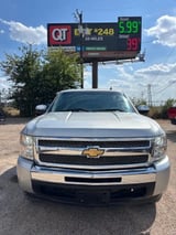 2011 Chevrolet Silverado 1500 - Preview 2