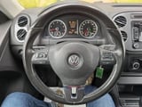 2012 Volkswagen Tiguan - Preview 16