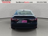 2026 Toyota Camry - Preview 6