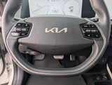 2024 Kia EV6 - Preview 12