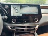 2026 Lexus RX - Preview 15