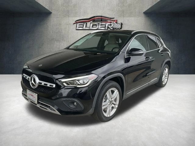 2021 Mercedes-Benz GLA - Image 1