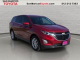 2020 Chevrolet Equinox - Preview 3