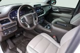 2022 Chevrolet Tahoe - Preview 12