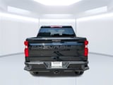 2026 Chevrolet Silverado 1500 - Preview 4