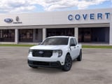 2026 Ford Maverick - Preview 2