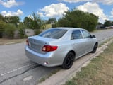 2009 Toyota Corolla - Preview 3