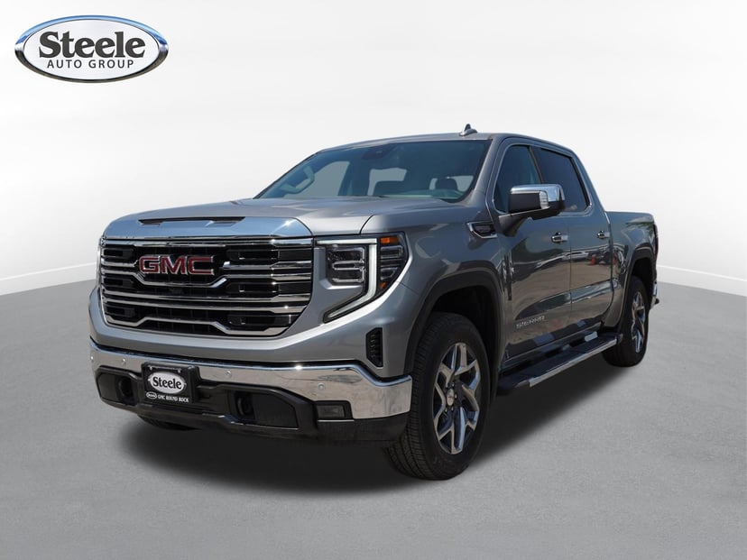 2026 GMC Sierra 1500 - Image 1