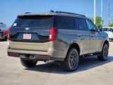 2027 Ford Expedition - Preview 3