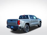 2026 Chevrolet Colorado - Preview 4
