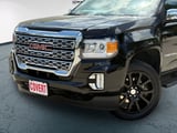 2022 GMC Canyon - Preview 2