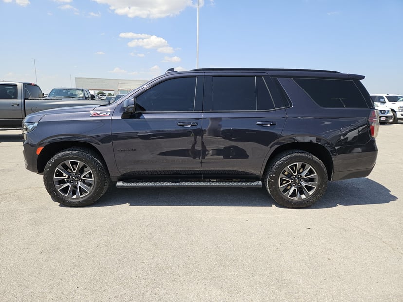 2023 Chevrolet Tahoe - Image 2