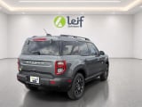 2026 Ford Bronco - Preview 6