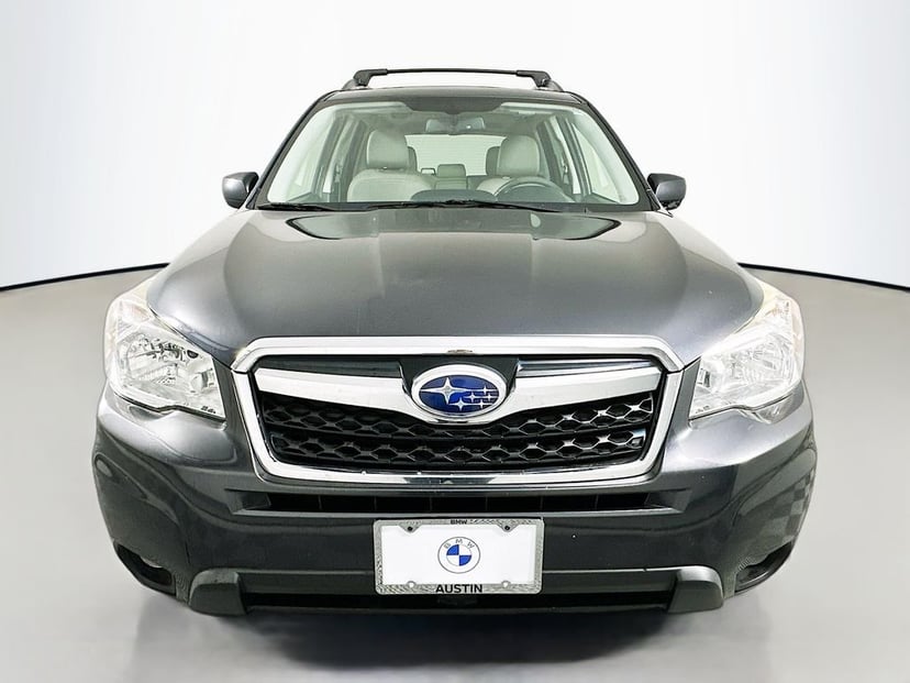 2016 Subaru Forester - Image 3