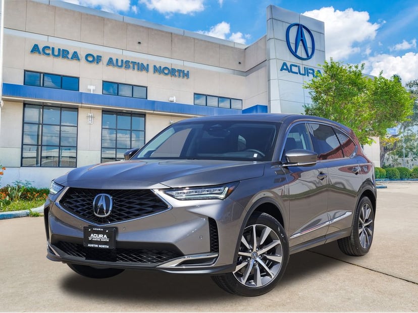 2026 Acura MDX - Image 1
