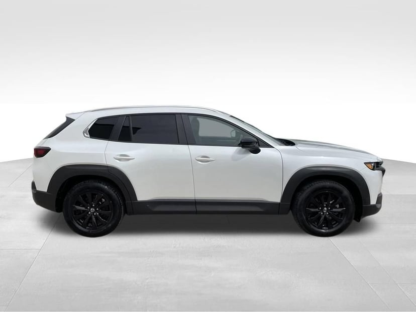 2025 Mazda CX-50 - Image 1