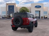 2026 Ford Bronco - Preview 8