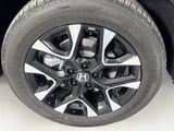 2027 Honda HR-V - Preview 12