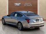 2026 Cadillac CT5 - Preview 4