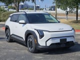 2027 Kia EV3 - Preview 3