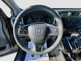 2018 Honda CR-V - Preview 11