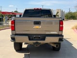2017 Chevrolet Silverado 2500 HD - Preview 5