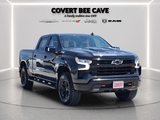 2022 Chevrolet Silverado 1500 - Preview 3