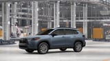 2026 Toyota Corolla Cross - Preview 2