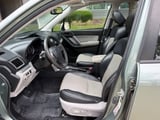 2016 Subaru Forester - Preview 11