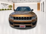 2026 Jeep Grand Cherokee - Preview 2