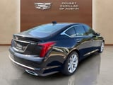 2026 Cadillac CT5 - Preview 7