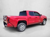 2024 Toyota Tacoma - Preview 5