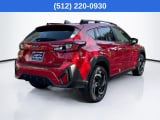 2026 Subaru Crosstrek - Preview 6
