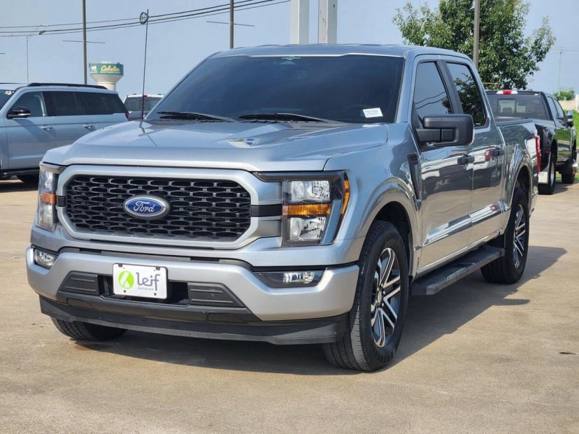 2023 Ford F-150 - Image 1